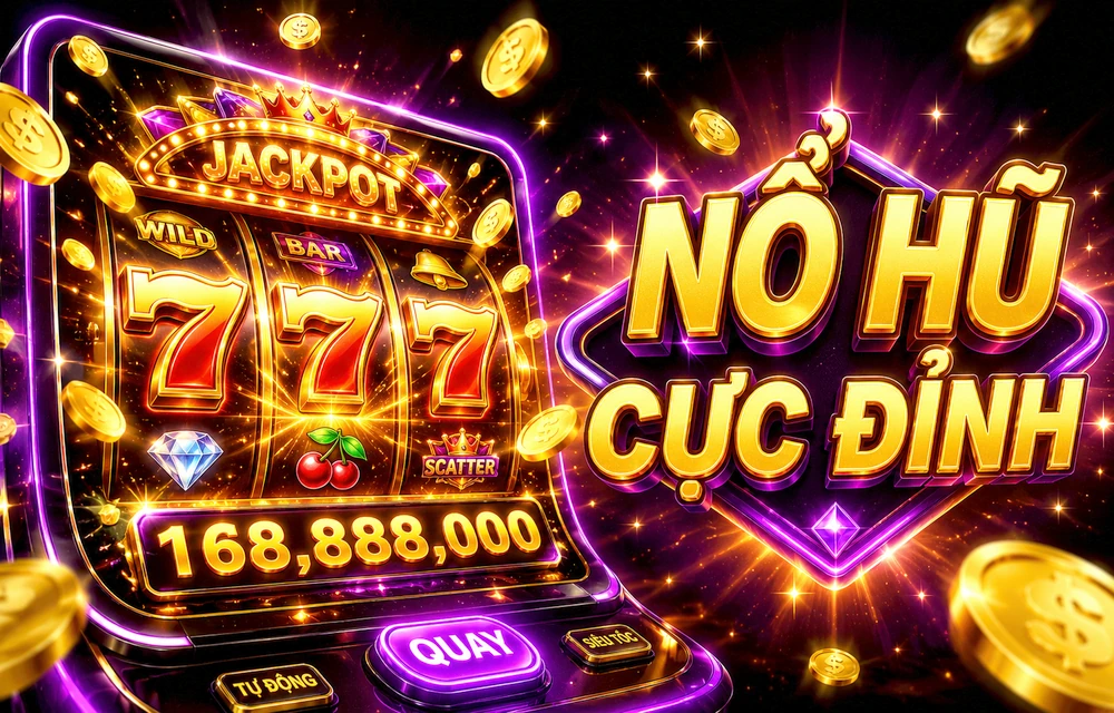 Cách bắt đầu tra cứu Nổ hũ và slot trên 99WIN