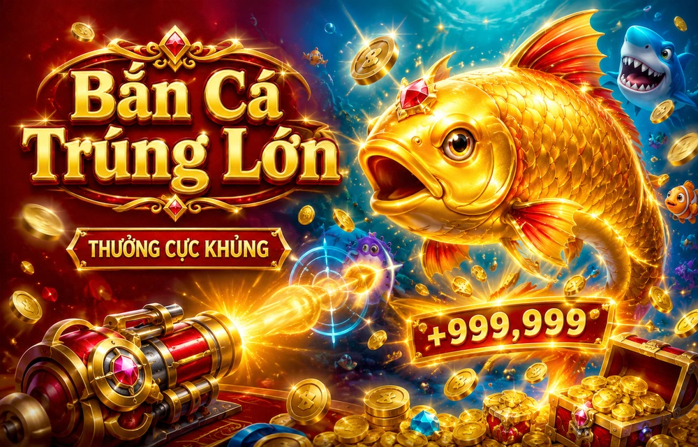 Cách bắt đầu tra cứu Bắn cá trên 99WIN