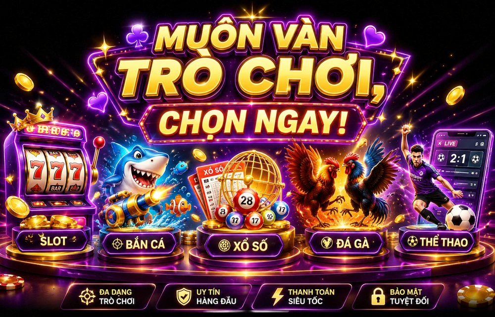 Thuật ngữ cần hiểu khi đọc nội dung Bắn cá
