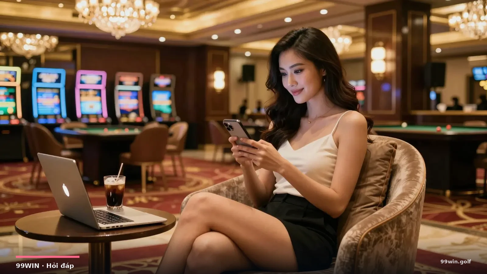 Hướng dẫn đọc Hỏi đáp tại 99WIN trên điện thoại với các bước rõ ràng – tách điều kiện khỏi minh họa